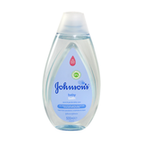 Gele Douche De Baby Johnsons 300 ML