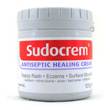 CRÈME GUÉRISSANTE ANTISEPTIQUE SUDOCREM - 125G