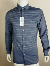 Charger l&#39;image dans la galerie, Chemise-Lacoste-Homme-Blue