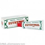 EUTHYMOL ORIGINAL TOOTHPASTE 75ML