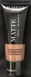 Fond de teint Long Lastin Matte Me Over Vitamin Enriched Truffle