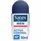 Sanex Déodorant Roll On Anti-Transpirant Homme