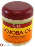 Huile De Jojoba Coiffure