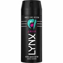 Charger l&#39;image dans la galerie, DEODORANT LYNX JAVA