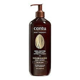 CANTU SKIN THERAPY SHEA BUTTER NOURISHING BODY LOTION