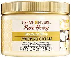 CREME DE NATURE PURE MIEL MOISTURE