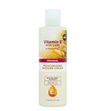 VITAMIN E SKIN CARE