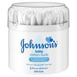 Johnson's Baby Cotton Buds 200 Pcs