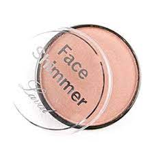 Laval Face Shimmering Compact AMBRE