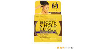 Motions Sleek Styles Smooth & Hold Edges